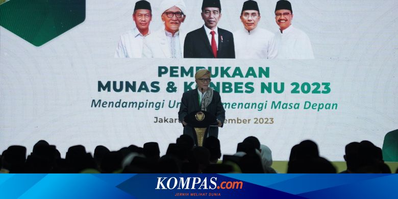 Tunggu Komando, Jangan Buka Lapak Sendiri