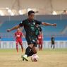 Uji Coba, Pelatih PS Sleman Rotasi Dua Posisi Ini