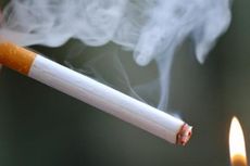 10 Penyakit Kronis sebagai Efek Merokok yang Harus Diwaspadai