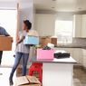 Tiga Tips Pindah Rumah Saat Pandemi