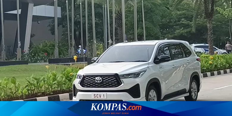 Selain Innova, Ini Deretan 
