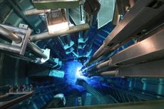 PLN Akan Kembangkan Reaktor Modular Nuklir di Kalbar