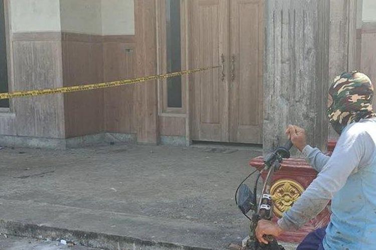 Rombongan perguruan silat terjadi bentrok dengan warga Desa Klangon, Kabupaten Madiun, Jawa Timur. Polres Madiun akan mendalami motifnya.