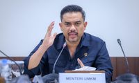 Menteri UMKM dan Sejumlah Menteri Lainnya Dipanggil Prabowo, Ada Apa?
