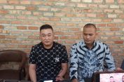 Kasus KDRT di Pekanbaru Berakhir Damai, Suami Tuding Istri Selingkuh