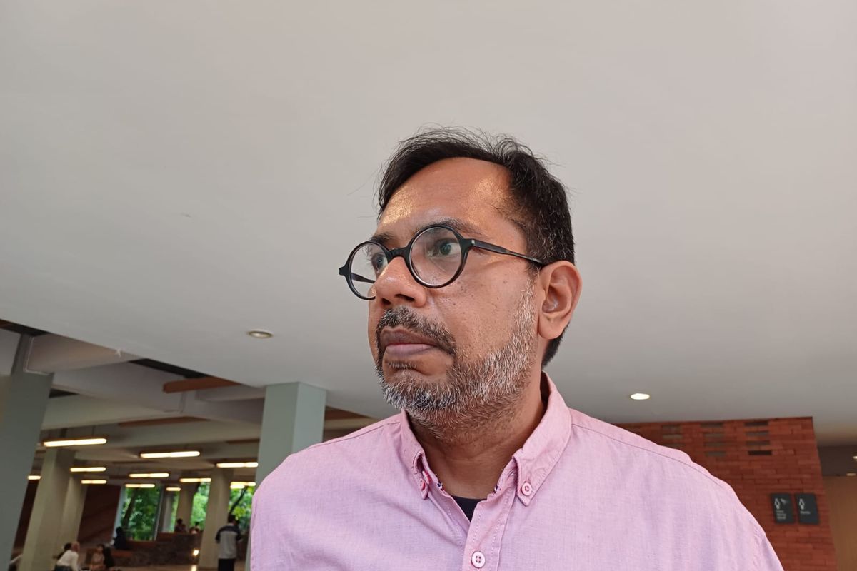 Ancaman Krisis Ekonomi-Ekologi, Korporasi Harus Berbasis HAM