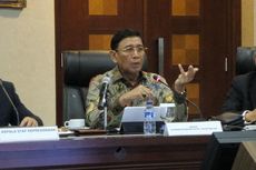 Wiranto: Tidak Harus Ada Target Waktu Penyelesaian Kasus Munir