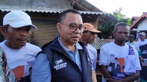 Timnas Anies-Muhaimin Akan Resmikan Posko TPS Gerakan Rakyat di 4 Kabupaten Jawa Tengah