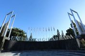 UGM Peringkat 206 di QS WUR 2027, Social Capital Jadi Kunci Utama