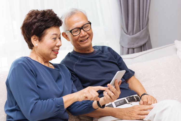 Ilustrasi pensiun, masa pensiun. Perencanaan pensiun penting untuk menjaga kualitas hidup setelah tidak lagi produktif. Mayoritas warga Indonesia ingin hari tua yang mandiri dan bebas secara finansial.