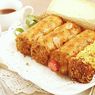 Resep Roti Abon Gulung ala Bakery, Camilan Keluarga yang Bisa Dijual