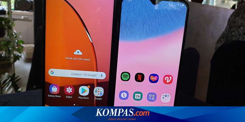 Komentar Berita  Spesifikasi Lengkap Dan Harga Samsung