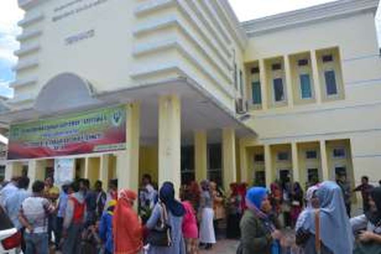 80 Gambar Rumah Sakit Umum Ternate Terbaru