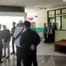Terima Laporan soal Perusakan Fasilitas Gedung DPRD, Kapolresta Tangerang Klaim Sudah Kantongi Identitas Pelaku