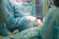 Pendarahan Setelah Operasi: Ciri, Penyebab, Penanganan, Cara Mencegah