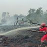 Jokowi Sebut Kebakaran Hutan Disebabkan Ulah Korporasi dan Masyarakat