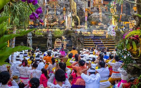 Experience the Best of Bali Culture with This Full-Day Ubud Itinerary
