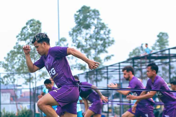 Link Live Streaming Garudayaksa FC Vs Persik, Misi Bangkit Macan Putih