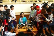Tiada Kandidat Muslim di Partai Aung San Suu Kyi Jelang Pemilu Myanmar