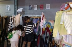 5 Langkah Mencuci Baju Thrifting yang Baru Dibeli, Jangan Sembarangan