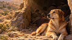 Anjing Ashabul Kahfi Disebut dalam Al-Qur'an, Apa Perannya?