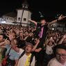 Konser dan Festival Musik di Bandung Agustus-September 2022 