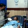 Seorang Warga Diterkam Buaya di Sinka Zoo Singkawang, Lengan Kanannya Putus