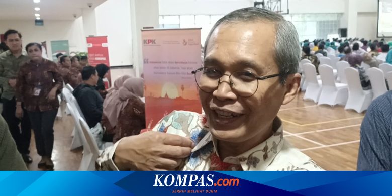 KPK Tak Bisa Bawa Paulus Tannos ke Indonesia karena Belum Ada Perjanjian Ekstradisi