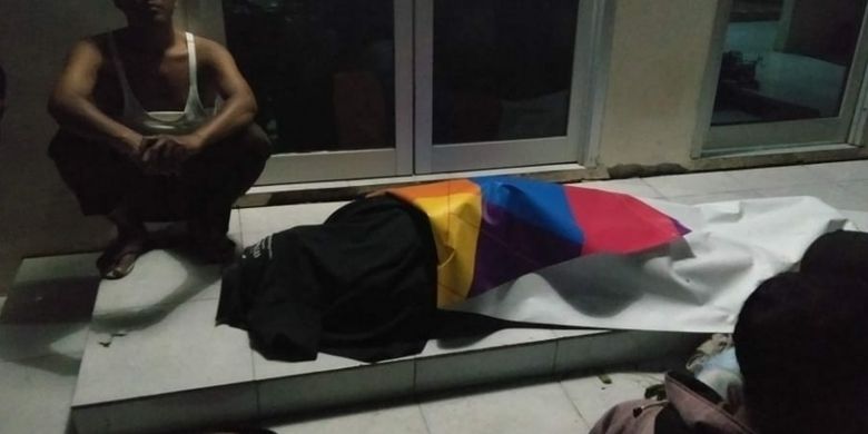 Kejar Burung Yang Ditembak Tomi Tewas Tenggelam Di Venue Ski Air