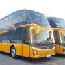 Deretan PO Bus dengan Kompartemen ala Kereta, Lebih Privat dan Nyaman