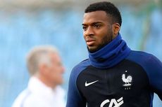 Thomas Lemar Bisa Saja Tinggalkan Monaco pada Bulan Ini