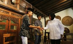 Selain Kirim Bantuan, Mensos Risma Akan Pasang Alarm Bencana di Gunung Semeru