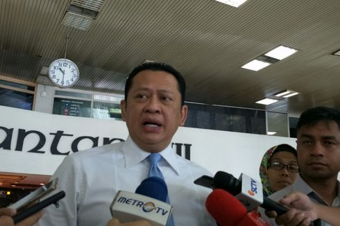 Ketua DPR Dorong Pileg dan Pilpres Kembali Dipisah