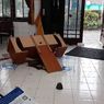 SMA Bopkri 1 Dirusak Orang Tak Dikenal, Petugas Keamanan Dipukul Pakai Helm dan Besi