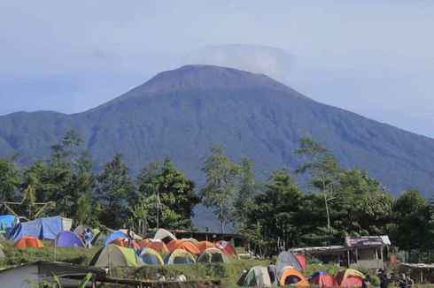 Bukit Tranggulasih di Banyumas: Daya Tarik, Jam Buka, dan Rute