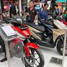 Bebek Honda Revo dan Supra Masih Jadi Andalan buat Niaga