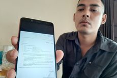 Dituduh Mata-mata, Guru yang Viralkan Video Siswa SD Bengkayang Minta Tas ke Jokowi Mengundurkan Diri