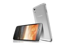 Lenovo Rilis Android Premium Vibe X