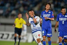 Daftar 5 Klub J.League yang Memakai Jasa Pemain Indonesia