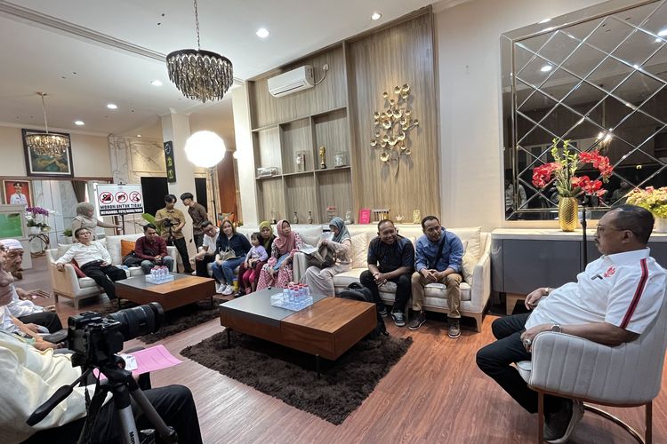 TikToker Surabaya Diduga Bawa Kabur Rp 400 Juta dalam Kasus Penipuan Berkedok Supplier MBG