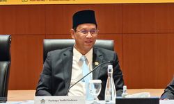Pemerintah Siapkan Rp 195,3 Triliun untuk Ketahanan Pangan 2027