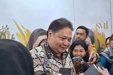 Menko Airlangga Pastikan Program B40 Diterapkan 2025