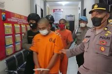 3 Pria di Trenggalek Cabuli Gadis di Bawah Umur Setelah Dipaksa Tenggak Miras