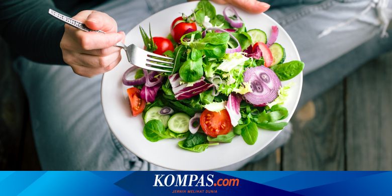 Kesehatan Usus Lebih Baik dengan Makanan yang Tepat, Simak Rahasianya!