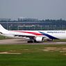 Simak, Cara Refund Tiket Pesawat Malaysia Airlines