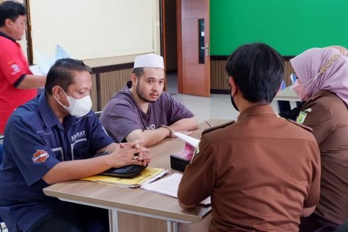 Berkas Kasus Pembunuhan Purnawirawan TNI di Lembang Dilimpahkan ke Jaksa, Lokasi Tahanan Tersangka Dipindah