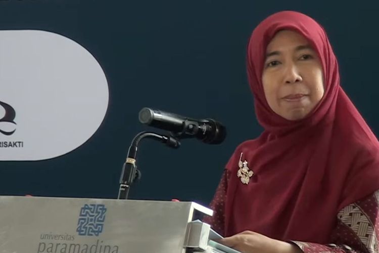Indef: Ekonomi Syariah Harus Bergeser dari Kejar Aset ke Penciptaan Nilai