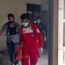 Lagi Bersihkan Rumah Kosong, Warga di Palembang Kaget Temukan Tengkorak Manusia Berbaju Pink