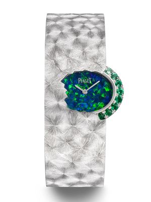 Piaget Cuff Watch              