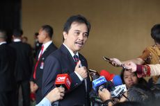 Roy Suryo Merasa Terbantu Selesaikan Masalah Barang Negara Berkat Bimbingan SBY